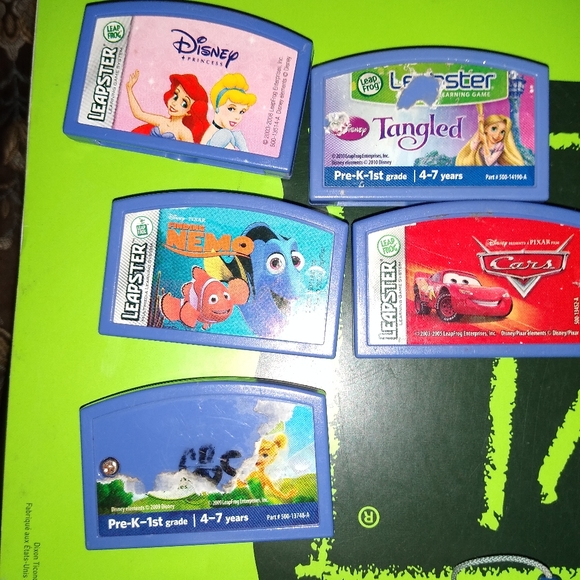 Leapster 2 - Picture 2 of 2